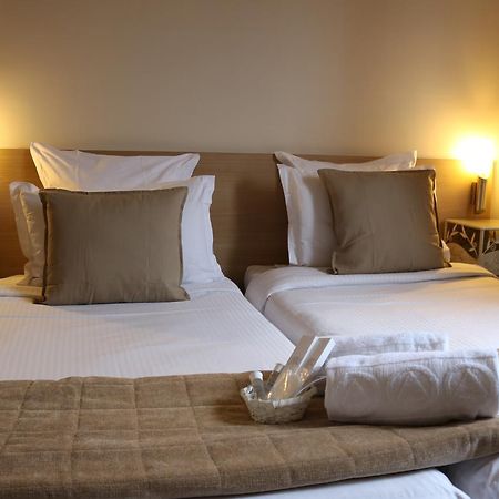 Hotel Le Transat Bleu Dunkirk Ngoại thất bức ảnh