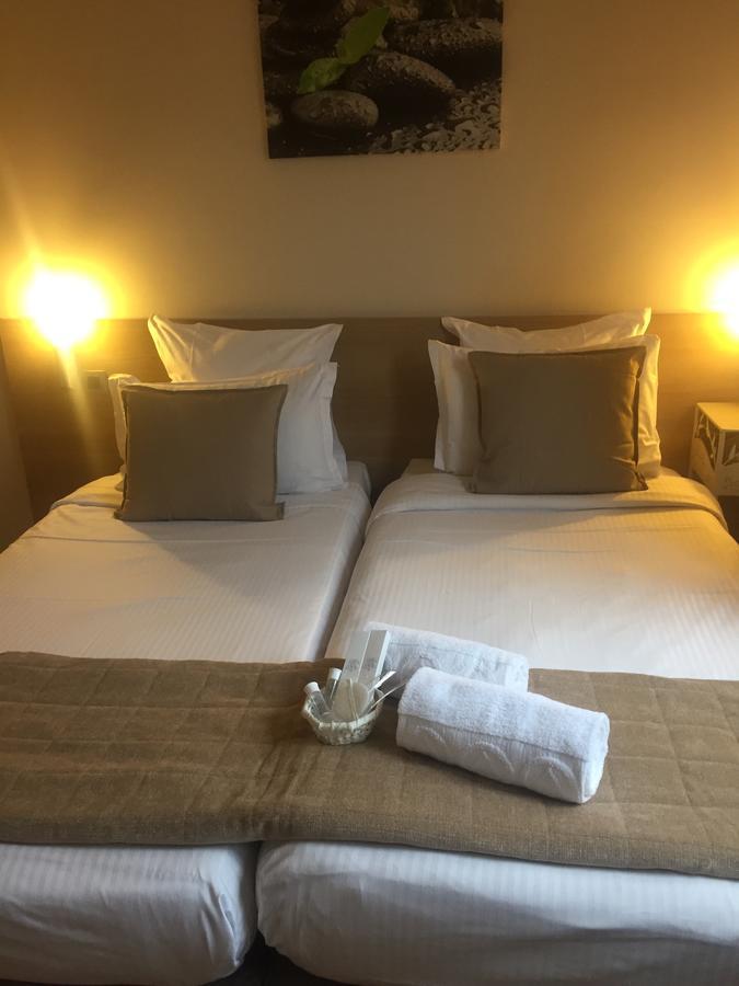 Hotel Le Transat Bleu Dunkirk Ngoại thất bức ảnh