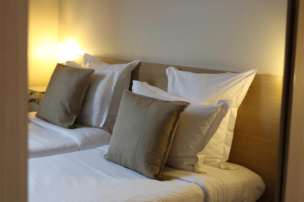 Hotel Le Transat Bleu Dunkirk Ngoại thất bức ảnh