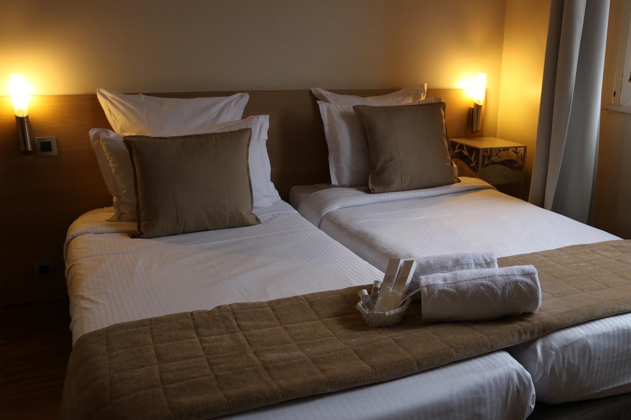 Hotel Le Transat Bleu Dunkirk Ngoại thất bức ảnh