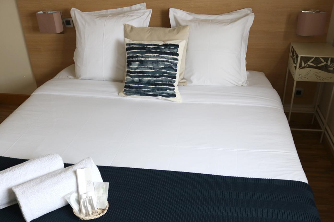 Hotel Le Transat Bleu Dunkirk Ngoại thất bức ảnh