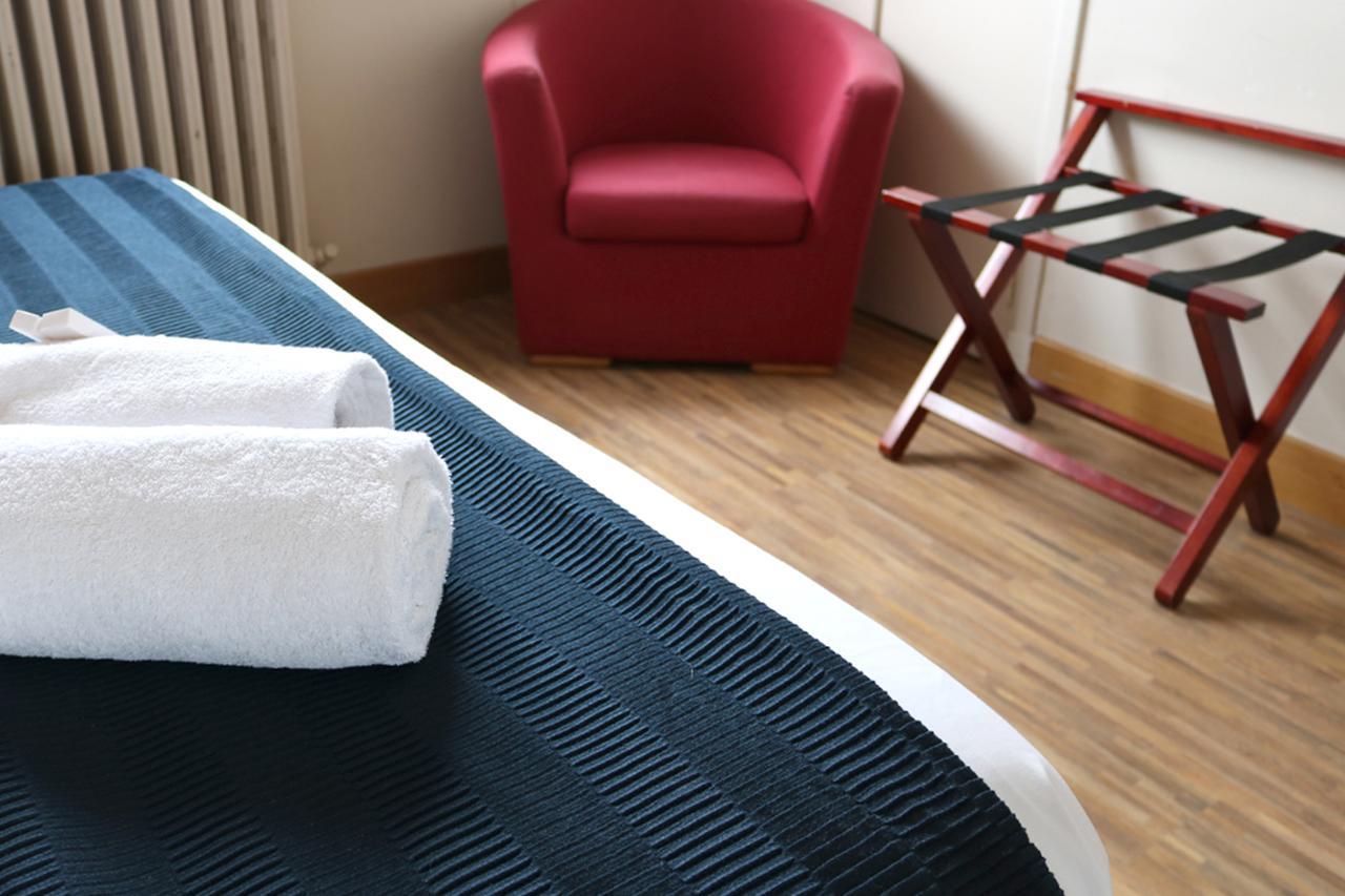 Hotel Le Transat Bleu Dunkirk Ngoại thất bức ảnh