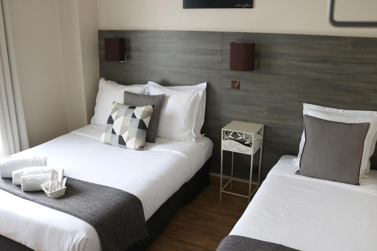 Hotel Le Transat Bleu Dunkirk Ngoại thất bức ảnh