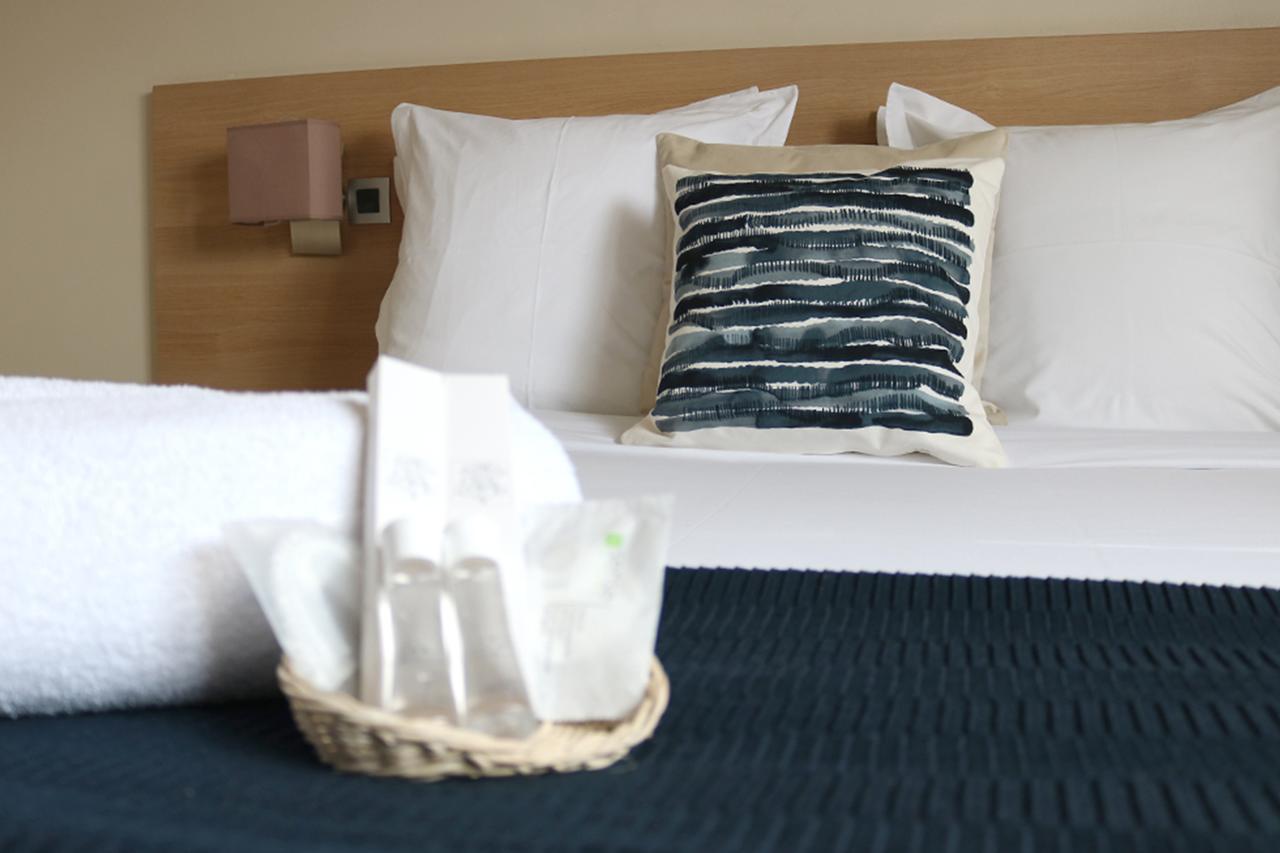 Hotel Le Transat Bleu Dunkirk Ngoại thất bức ảnh