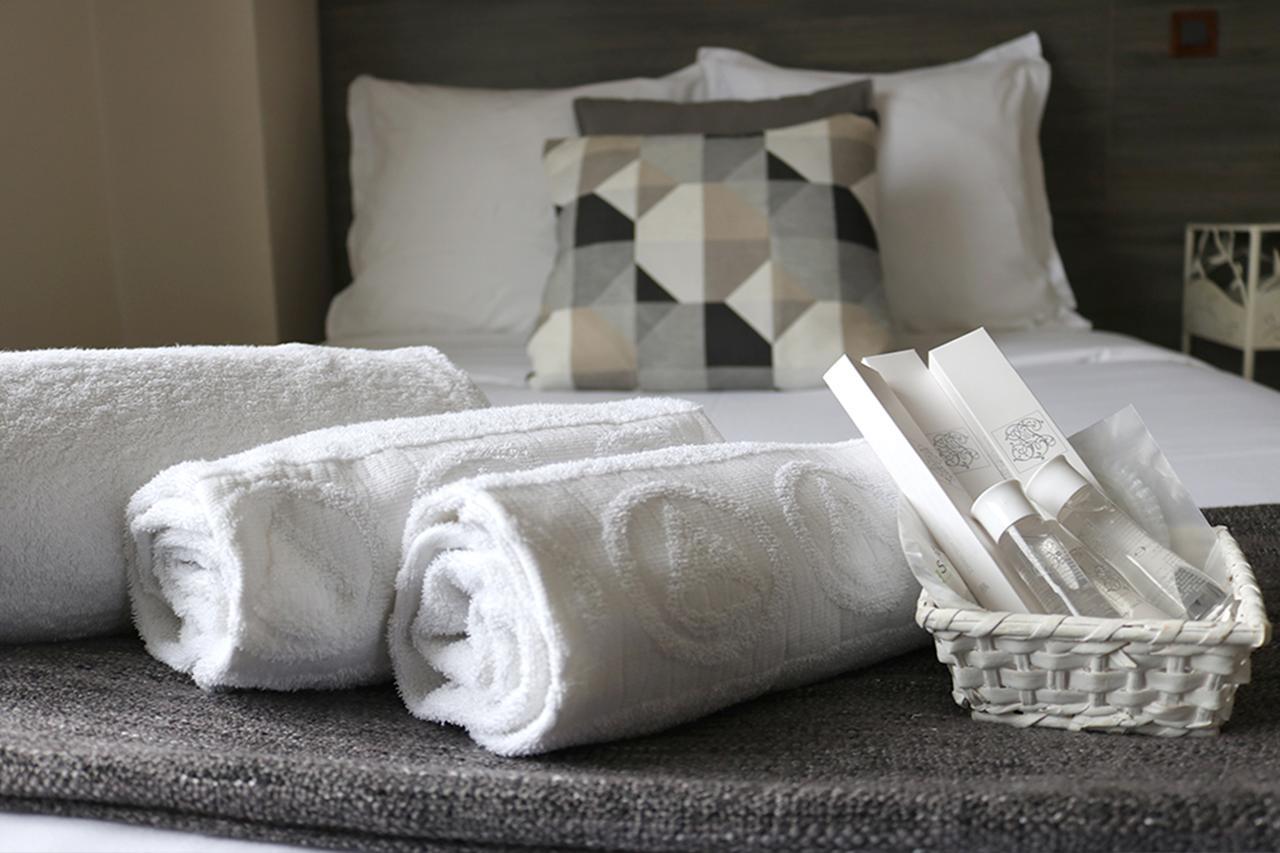 Hotel Le Transat Bleu Dunkirk Ngoại thất bức ảnh