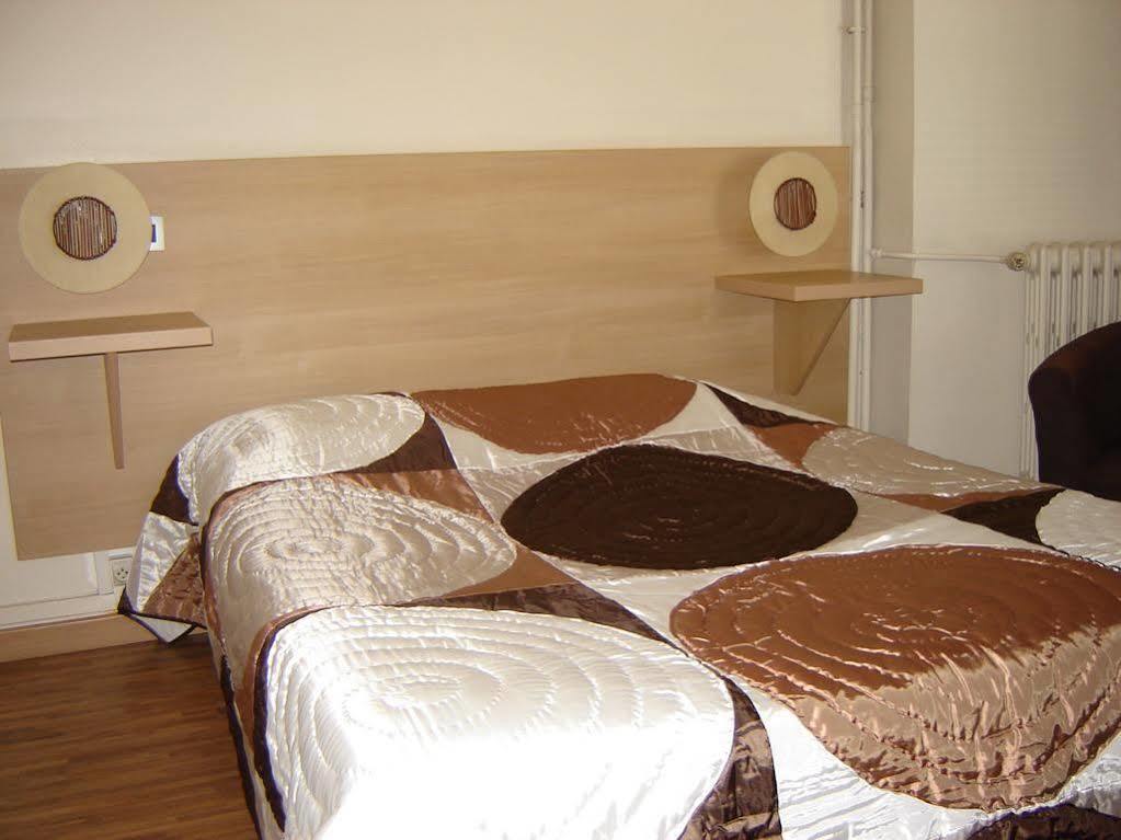 Hotel Le Transat Bleu Dunkirk Ngoại thất bức ảnh
