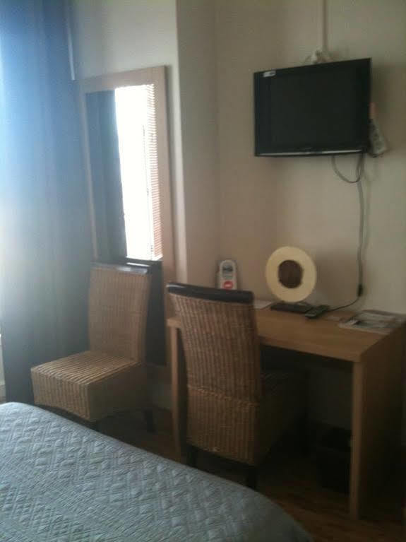 Hotel Le Transat Bleu Dunkirk Ngoại thất bức ảnh